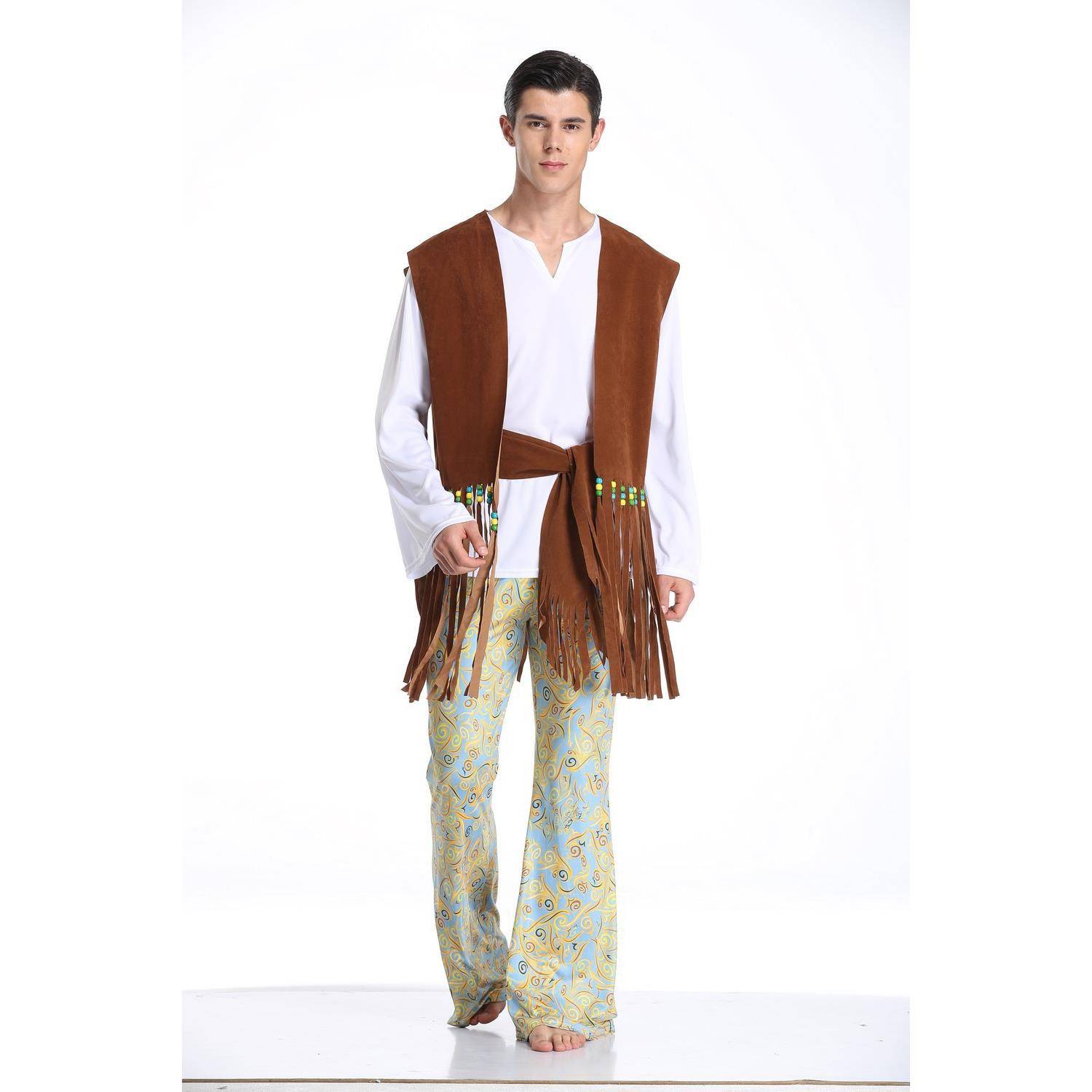 Fashion Ethnic Indian Clothing - طقم تنكري للكبار على شكل أميرة