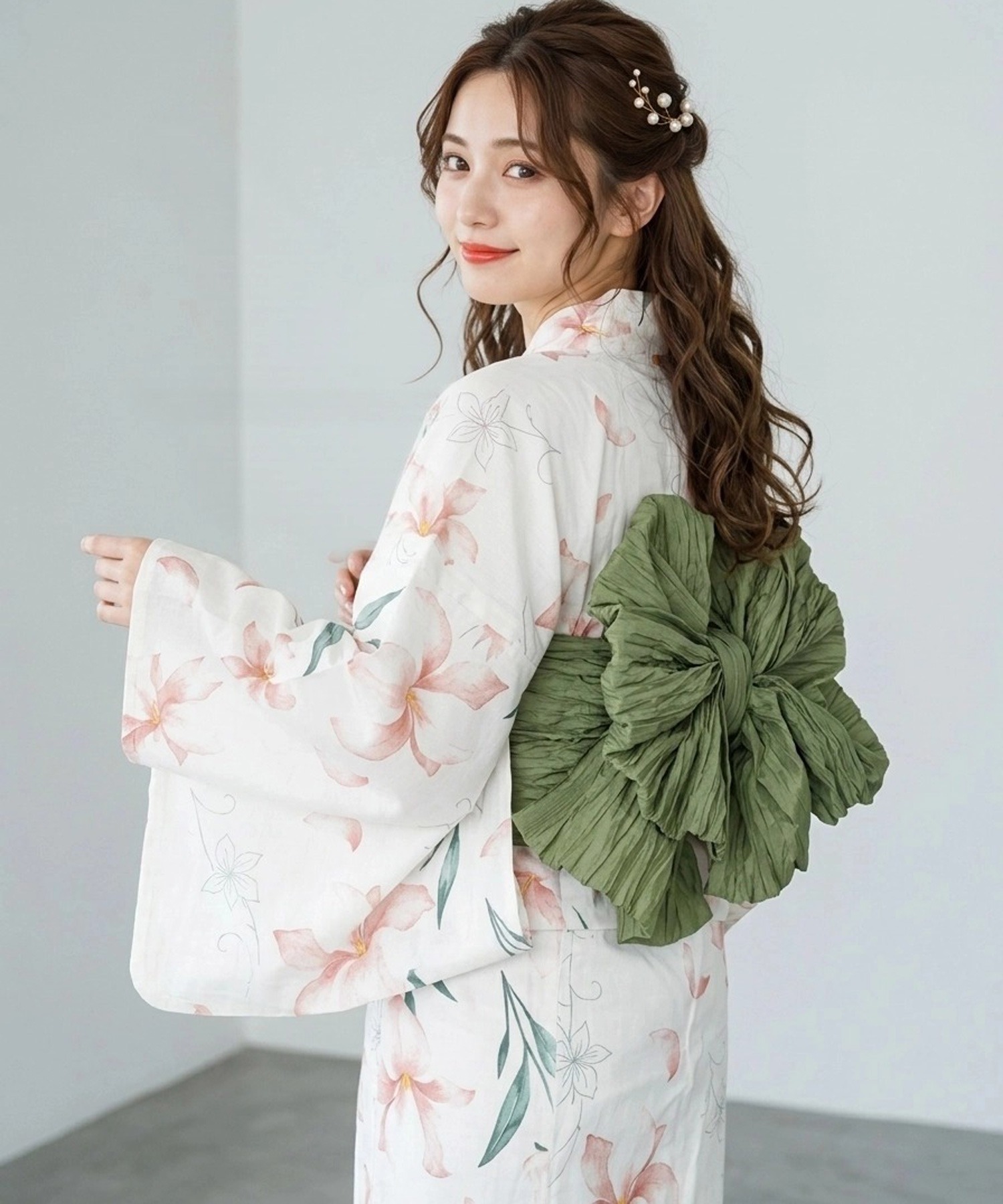 Ethnic Clothing & Online Fashion Store Khaadi Us - فستان يوكاتا كيمونو تقليدي للفتيات من