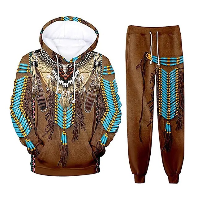 الهندي العرقية نمط ثلاثية الأب - مراجعة Fashion Ethnic Indian Clothing وسعره