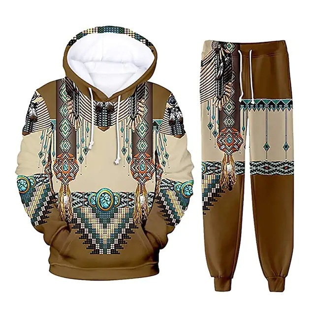 الهندي العرقية نمط ثلاثية الأب - مراجعة Fashion Ethnic Indian Clothing وسعره
