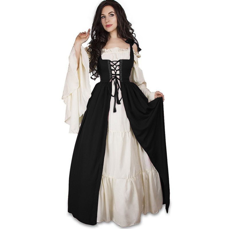 فستان عصر النهضة من العصور الو - مراجعة Ethnic Clothing & Online Fashion Store Khaadi Us وسعره