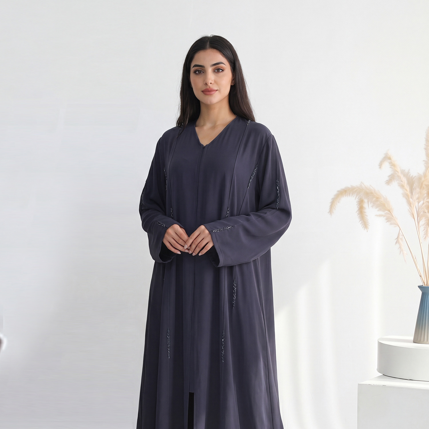 عبايات نسائية للعيد، فساتين مط - مراجعة Abaya Modest Wear وسعره