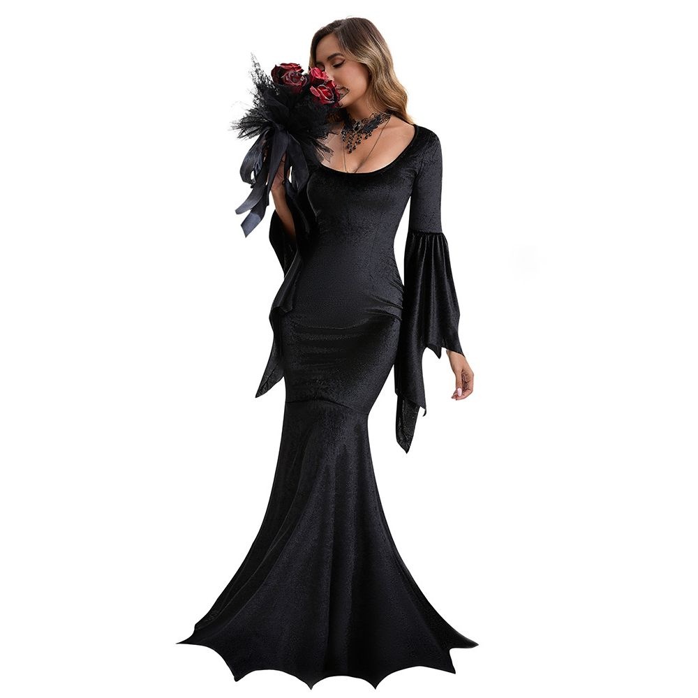 فستان طويل على الطراز القوطي ل - مراجعة Ethnic Clothing & Online Fashion Store Khaadi Us وسعره