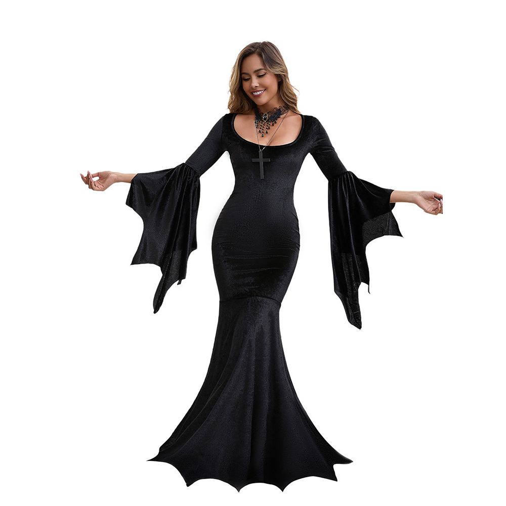 فستان طويل على الطراز القوطي ل - مراجعة Ethnic Clothing & Online Fashion Store Khaadi Us وسعره