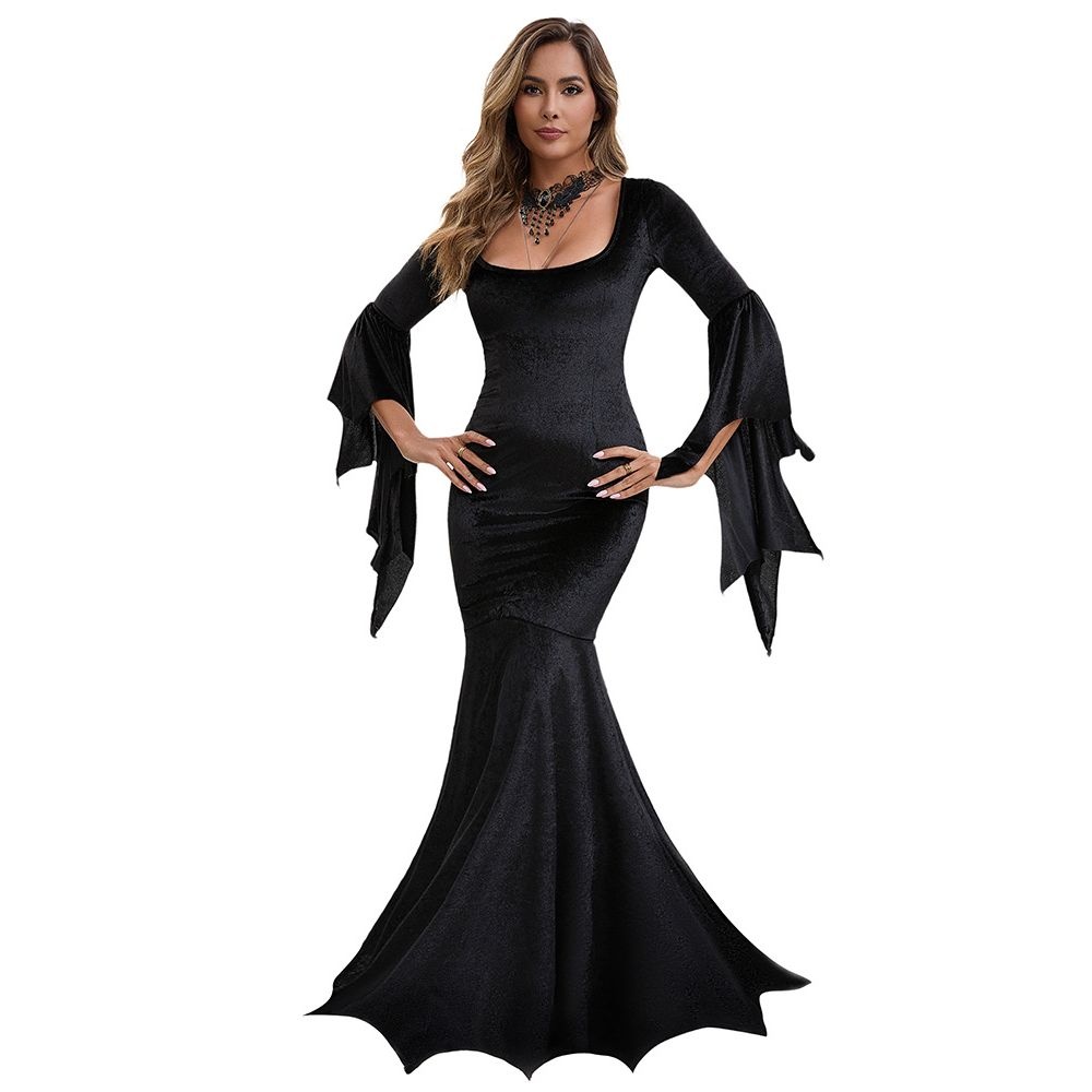فستان طويل على الطراز القوطي ل - مراجعة Ethnic Clothing & Online Fashion Store Khaadi Us وسعره