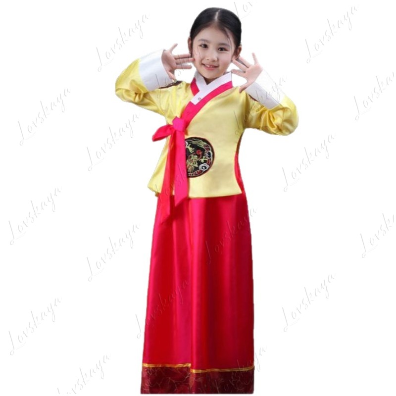 الهانبوك للأطفال، الأولاد والب - مراجعة Ethnic Fashion Shoot وسعره