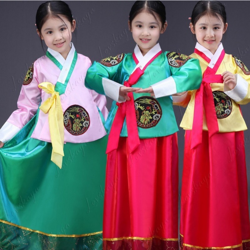 الهانبوك للأطفال، الأولاد والب - مراجعة Ethnic Fashion Shoot وسعره