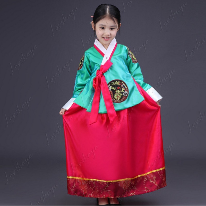 الهانبوك للأطفال، الأولاد والب - مراجعة Ethnic Fashion Shoot وسعره