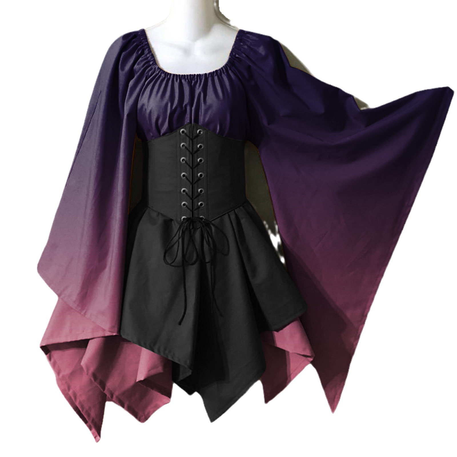 زي جديد للهالوين، فستان قوطي م - مراجعة Ethnic Clothing & Online Fashion Store Khaadi Us وسعره
