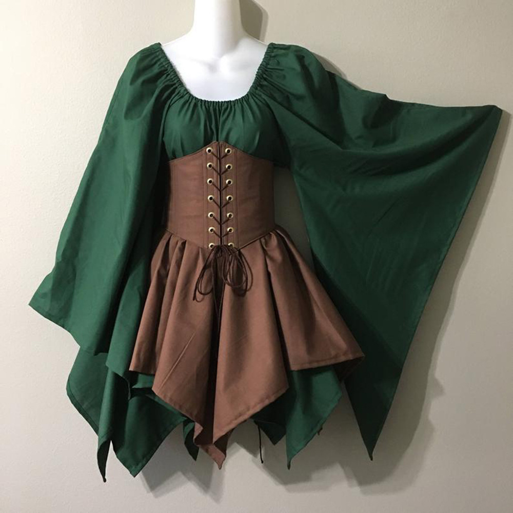 زي جديد للهالوين، فستان قوطي م - مراجعة Ethnic Clothing & Online Fashion Store Khaadi Us وسعره