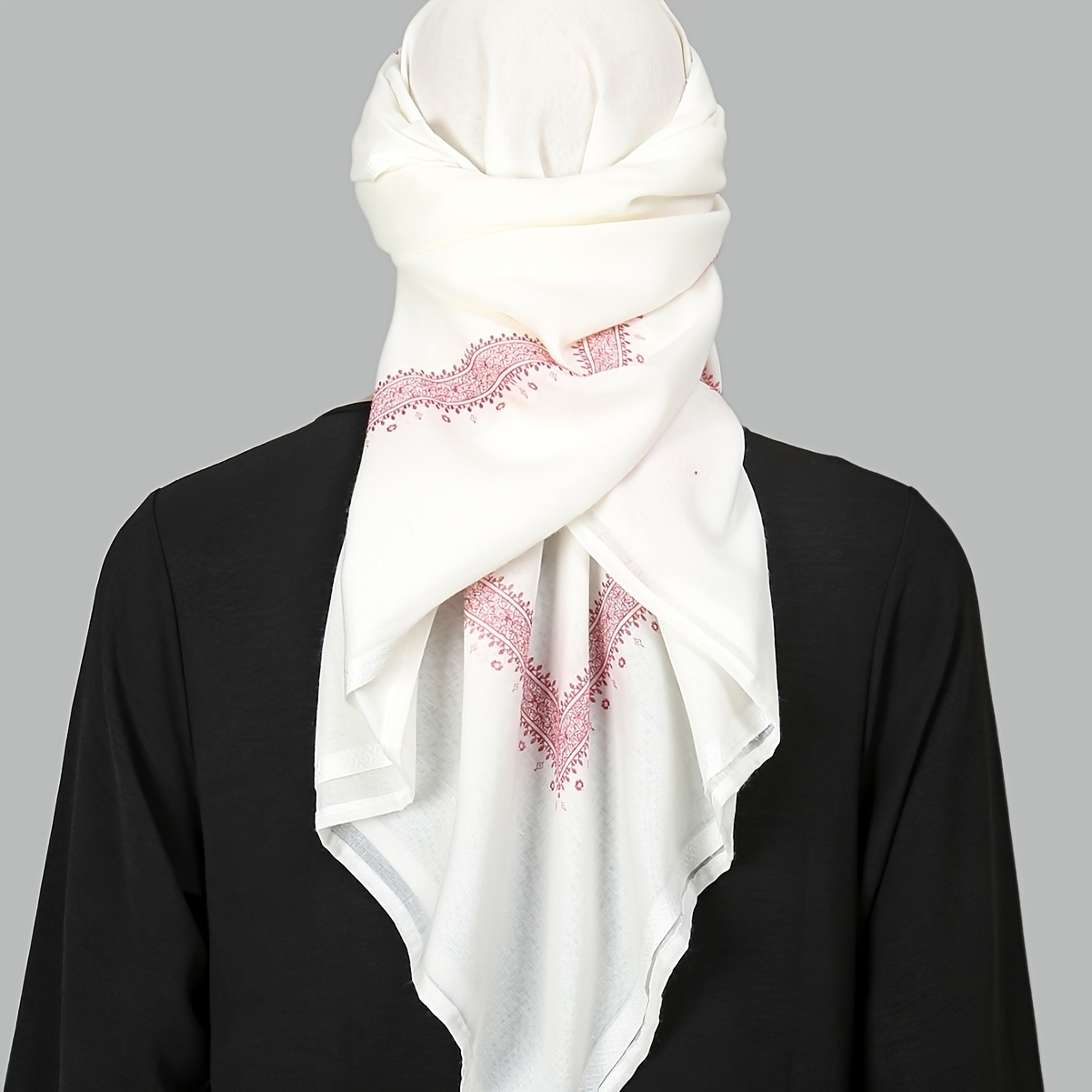 وشاح صلاة عرقية عصرية لعام 202 - مراجعة Ethnic Fashion Men وسعره