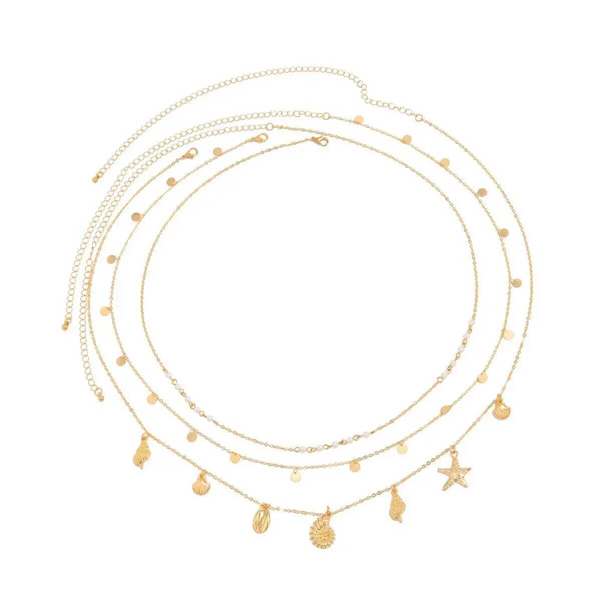 IngeSight.Z 3 قطعة/المجموعة بو - مراجعة Ethnic Fashion Accessories وسعره