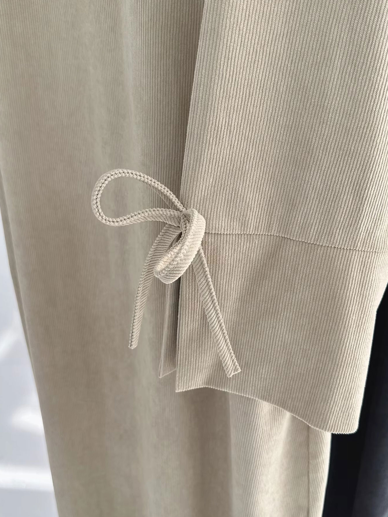 رمضان القوس عقدة دبي عباية فست - مراجعة Abaya Modest Wear وسعره