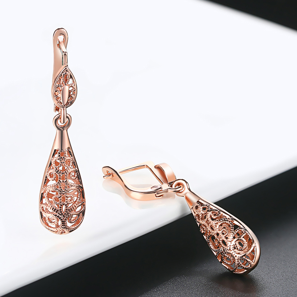 العرقية نمط خمر Waterdrop أقرا - مراجعة Ethnic Fashion Brand وسعره