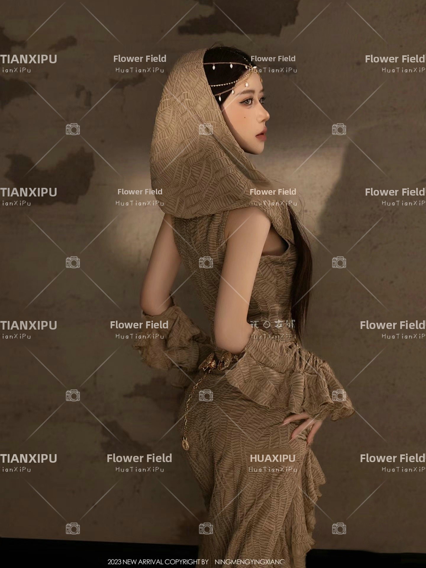 ملابس تصوير جديدة بأسلوب أميرة - مراجعة Ethnic Clothing & Online Fashion Store Khaadi Us وسعره