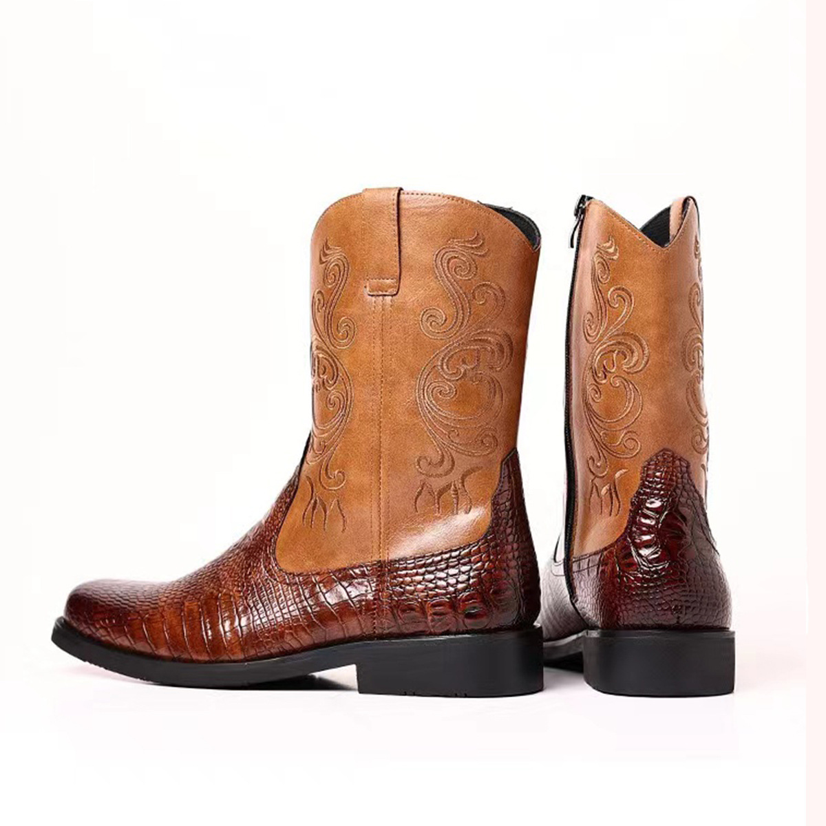 من المألوف تنقش عارضة الرجال أ - مراجعة Ethnic Fashion Men وسعره