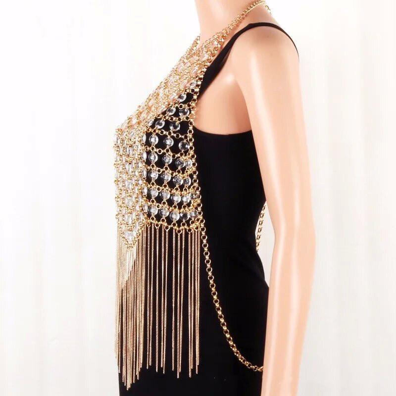 الزفاف الثقيلة حبة متعدد الطبق - مراجعة Ethnic Fashion Accessories وسعره